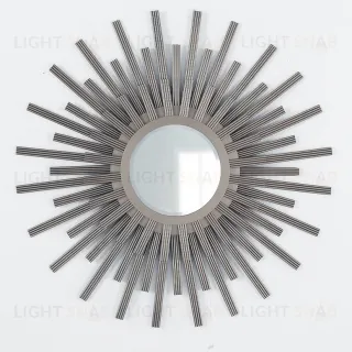 Зеркало в раме "Бертран" LHMF771S