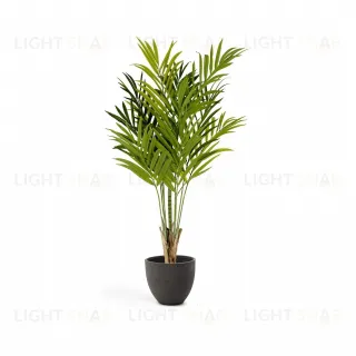 Искусственная пальма бабочка Flower 170 см 084065