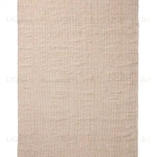 Ковер Tinei в оранжевую полоску, 100% ПЭТ, 200 x 300 см 481295