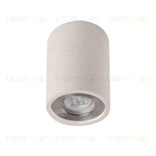 Настенный уличный светильник MANTRA  LEVI 7184 096940