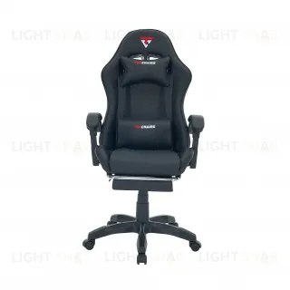 Кресло спортивное TopChairs MG-7019 черный УТ000042691