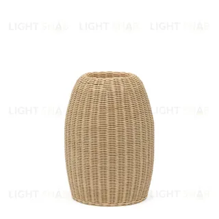 Ваза из ротанга Zilna 40см 262405