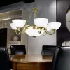Подвесная люстра Eglo Savoy 82749 82749 - 3