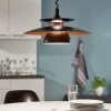 Подвесной светильник Eglo Brenda 31666 31666 - 2