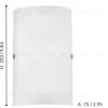 Настенный светильник Eglo Troy 3 85979 85979 - 6