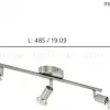 Спот Eglo Buzz-LED 92597 92597 - 4