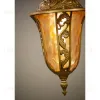 Уличный настенный светильник Favourite Luxus 1495-1W 1495-1W - 3