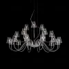 Подвесная люстра Lightstar Diafano 758214 758214 - 2
