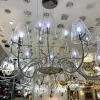 Подвесная люстра Lightstar Diafano 758214 758214 - 7