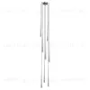 Подвесная люстра Lightstar Meta Duovo 807086 807086 - 1
