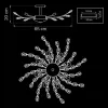 Потолочная люстра Lightstar Isabelle 791182 791182 - 3