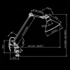 Настольная лампа Lightstar Loft 765927 765927 - 5
