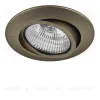 Встраиваемый светильник Lightstar Teso 011081 011081 - 1