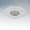 Встраиваемый светильник Lightstar Leddy 212176 212176 - 1