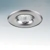 Встраиваемый светильник Lightstar Levigo 010014 010014 - 2