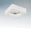 Встраиваемый светильник Lightstar Lei Mini 006149 006149 - 2
