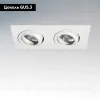 Встраиваемый светильник Lightstar Singo 011612 011612 - 2