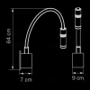 Спот Lightstar Muro 808619 808619 - 2