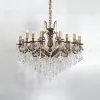 Подвесная люстра Lucia Tucci Barletta 122.12.6 Antique Barletta 122.12.6 Antique - 1