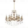 Подвесная люстра Lucia Tucci Barletta 122.10.5 Coffe Gold Barletta 122.10.5 Coffe Gold - 1
