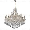 Подвесная люстра Lucia Tucci Barletta 122.16.8.6 Coffe Gold Barletta 122.16.8.6 Coffe Gold - 1