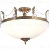 Потолочный светильник Lucia Tucci Barletta 182.10 D720 Antique Barletta 182.10 D720 Antique - 1
