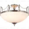 Потолочный светильник Lucia Tucci Barletta 182.10 D720 Coffe Gold Barletta 182.10 D720 Coffe Gold - 1
