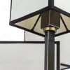 Подвесная люстра Divinare Porta 5933/01 LM-8 5933/01 LM-8 - 5