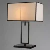 Настольная лампа Divinare Porta 5933/01 TL-1 5933/01 TL-1 - 5