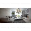 Настольная лампа Divinare Porta 5933/01 TL-1 5933/01 TL-1 - 10