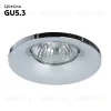 Встраиваемый светильник Divinare Monello 1809/02 PL-1 1809/02 PL-1 - 2