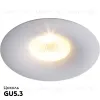 Встраиваемый светильник Divinare Sciuscia 1765/03 PL-1 1765/03 PL-1 - 2