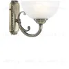 Бра Arte Lamp Windsor White A3777AP-1AB A3777AP-1AB - 1