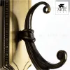 Бра Arte Lamp Windsor White A3777AP-1AB A3777AP-1AB - 2