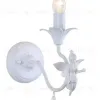 Бра Arte Lamp Angelina A5349AP-1WH A5349AP-1WH - 1