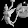 Бра Arte Lamp Angelina A5349AP-1WH A5349AP-1WH - 3