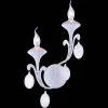 Бра Arte Lamp Montmartre A3239AP-2WH A3239AP-2WH - 1