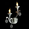 Бра Arte Lamp Montmartre A3239AP-2WH A3239AP-2WH - 3