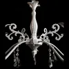 Подвесная люстра Arte Lamp Angelina A5349LM-5WH A5349LM-5WH - 3