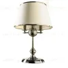 Настольная лампа Arte Lamp Alice A3579LT-3AB A3579LT-3AB - 1