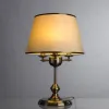 Настольная лампа Arte Lamp Alice A3579LT-3AB A3579LT-3AB - 2