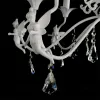 Подвесная люстра Arte Lamp Angelina A5349LM-8WH A5349LM-8WH - 6