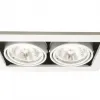 Встраиваемый светильник Arte Lamp Technika A5930PL-2WH A5930PL-2WH - 1