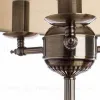 Настольная лампа Arte Lamp Alice A3579LT-3AB A3579LT-3AB - 4