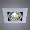 Встраиваемый светильник Arte Lamp Technika A5941PL-1WH A5941PL-1WH - 3