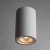 Встраиваемый светильник Arte Lamp Tubo A9260PL-1WH A9260PL-1WH - 4