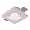 Встраиваемый светильник Arte Lamp Invisible A9214PL-1WH A9214PL-1WH - 1