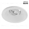 Встраиваемый светильник Arte Lamp Invisible A9215PL-1WH A9215PL-1WH - 2