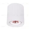 Встраиваемый светильник Arte Lamp Tubo A9262PL-1WH A9262PL-1WH - 1