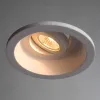 Встраиваемый светильник Arte Lamp Invisible A9215PL-1WH A9215PL-1WH - 4
